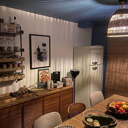 L'Etape Des Marcs D'Or Bed & Breakfast Dijon Eksteriør bilde