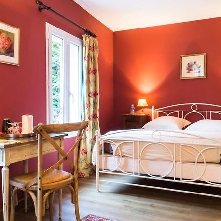 L'Etape Des Marcs D'Or Bed & Breakfast Dijon Eksteriør bilde
