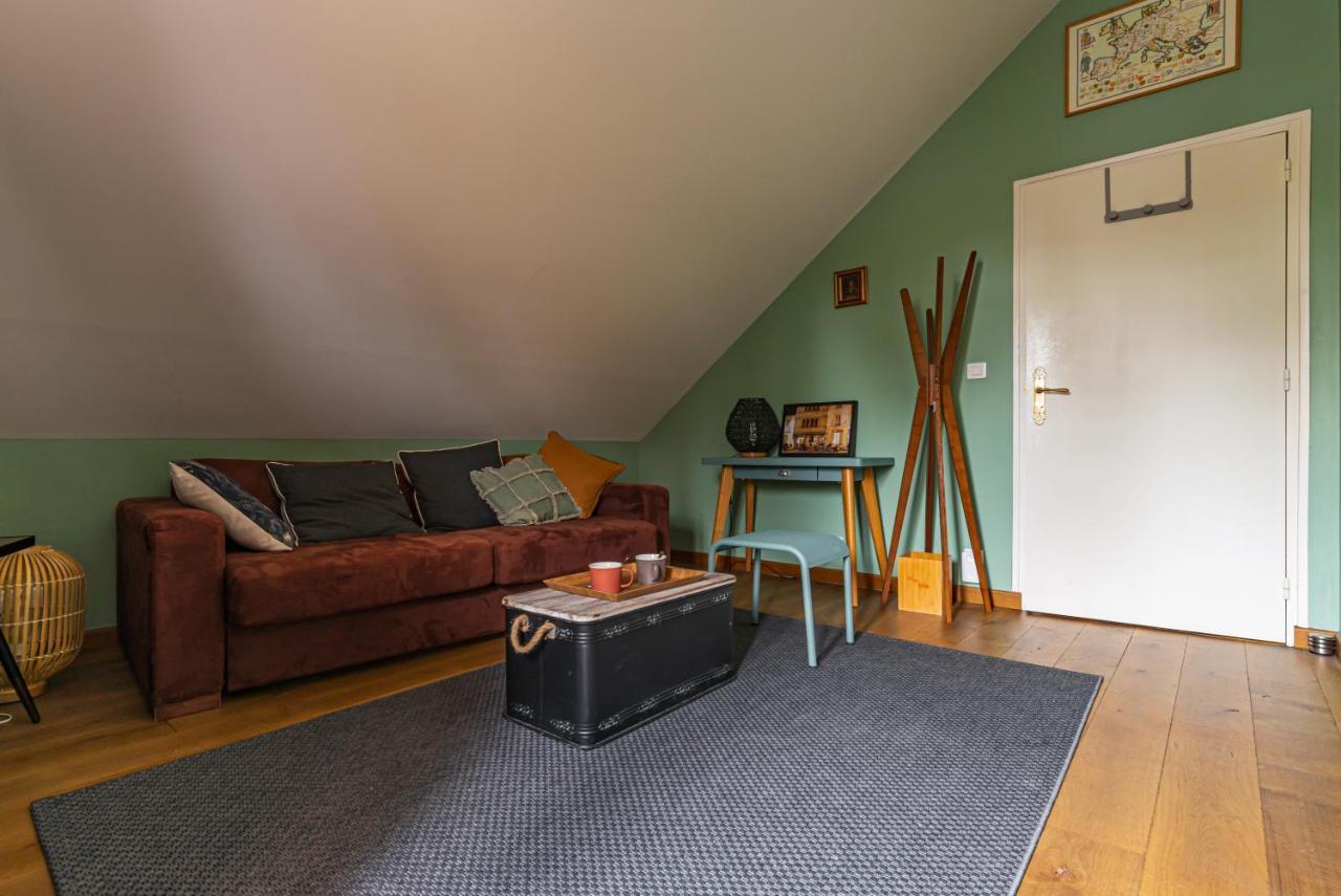 L'Etape Des Marcs D'Or Bed & Breakfast Dijon Eksteriør bilde