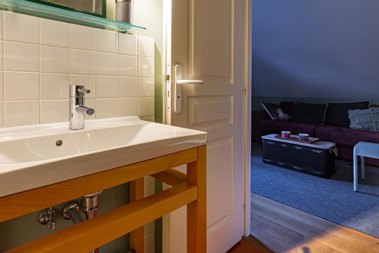 L'Etape Des Marcs D'Or Bed & Breakfast Dijon Eksteriør bilde