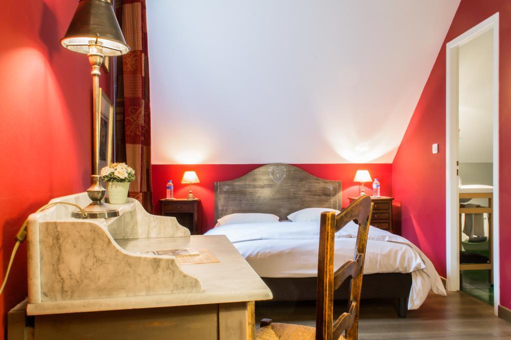 L'Etape Des Marcs D'Or Bed & Breakfast Dijon Rom bilde