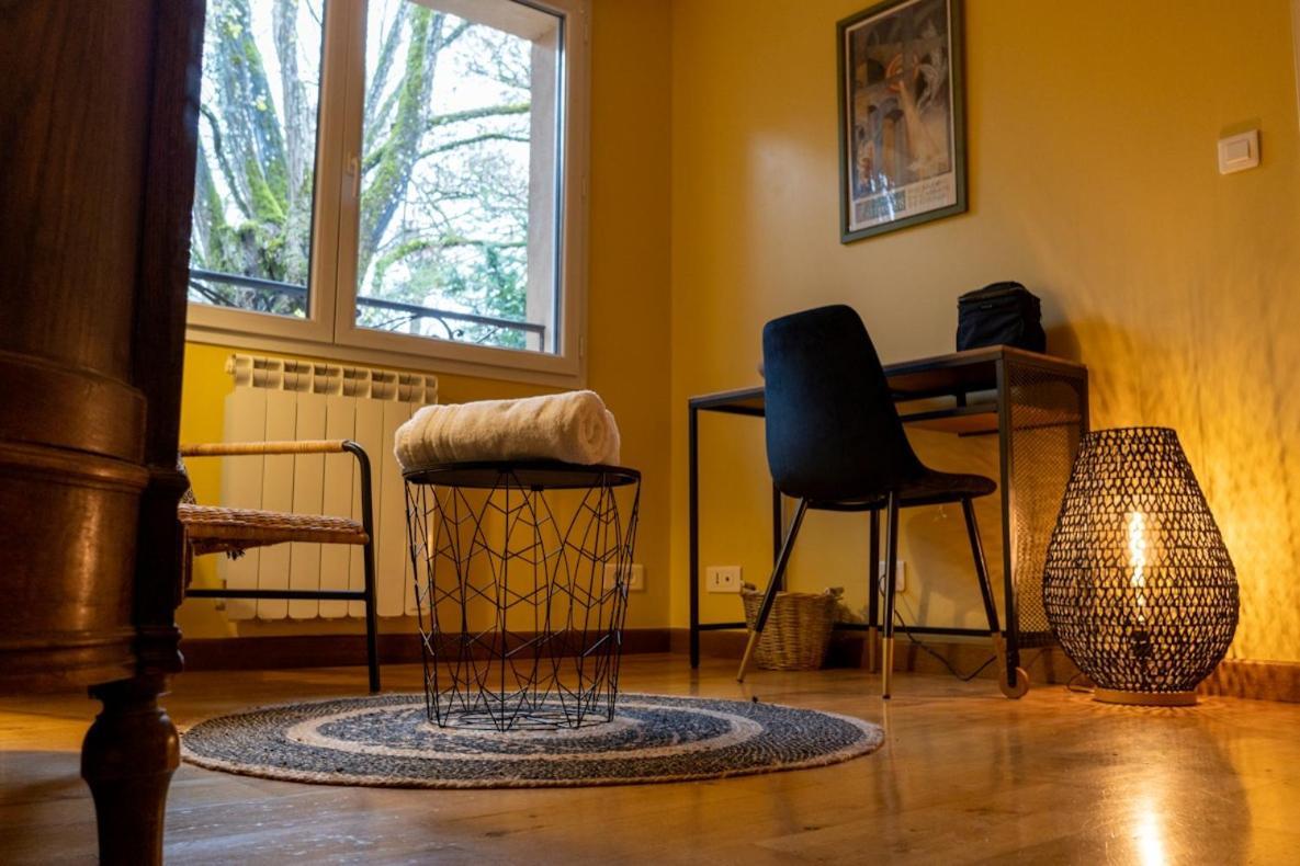 L'Etape Des Marcs D'Or Bed & Breakfast Dijon Eksteriør bilde
