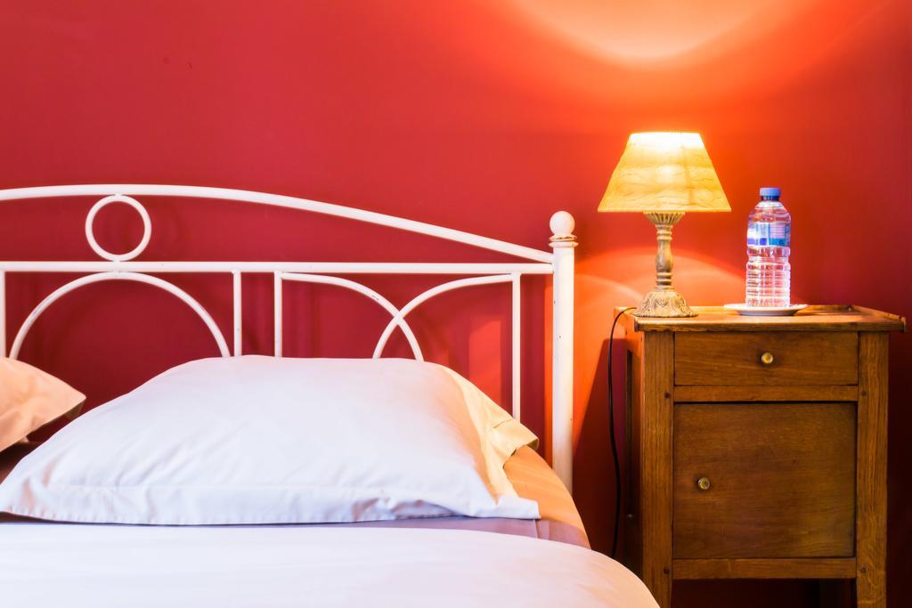 L'Etape Des Marcs D'Or Bed & Breakfast Dijon Rom bilde