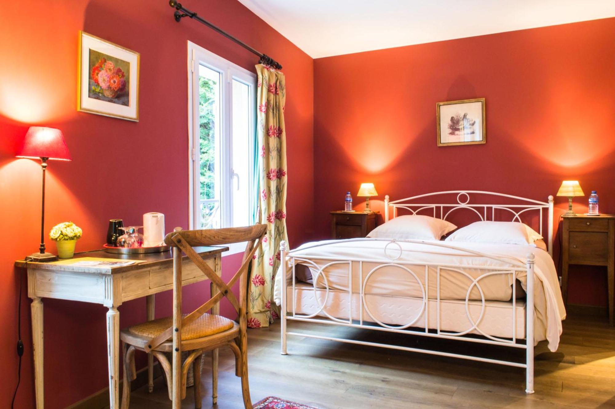 L'Etape Des Marcs D'Or Bed & Breakfast Dijon Eksteriør bilde